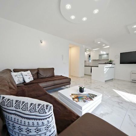 Apartmani Bida Zadar Ngoại thất bức ảnh