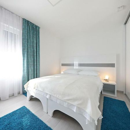 Apartmani Bida Zadar Ngoại thất bức ảnh